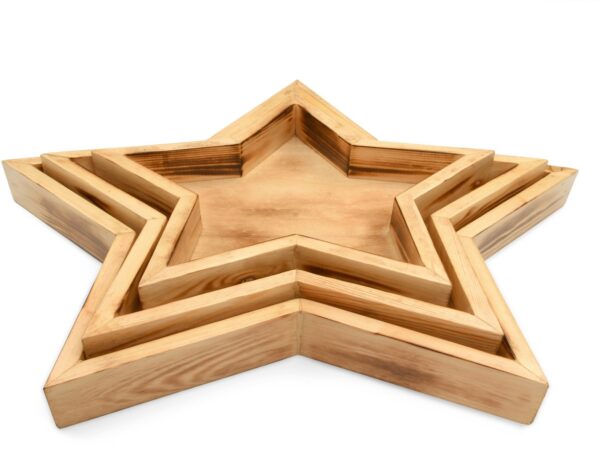 Trois Tray