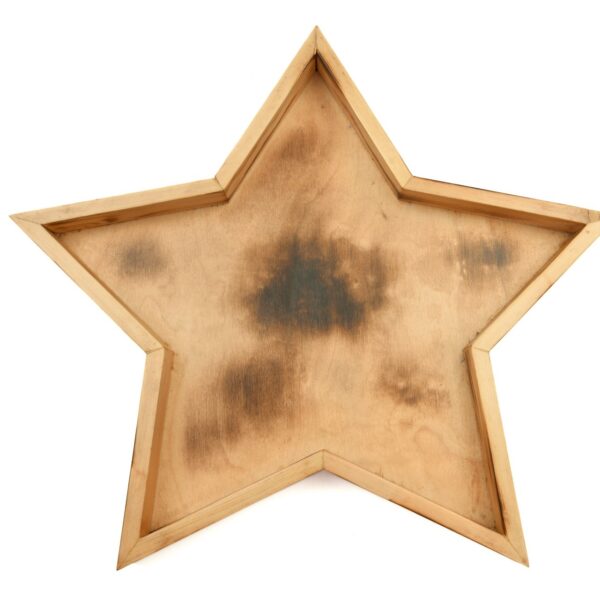 Trois Tray