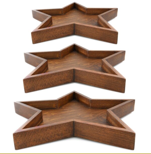 Trois Tray