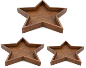 Trois Tray