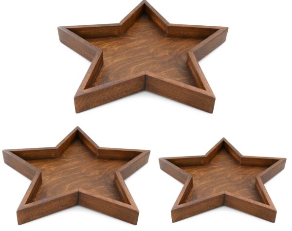 Trois Tray