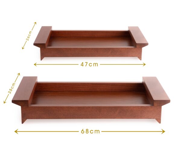 Kyoto Trays