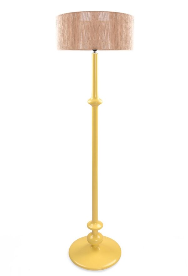 Alegria Floor Lamp