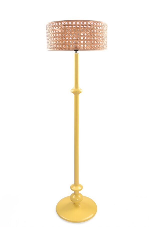 Alegria Floor Lamp