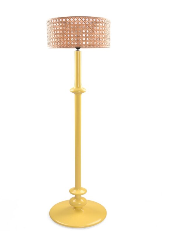 Alegria Floor Lamp