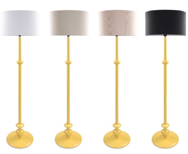 Alegria Floor Lamp (Price for each)