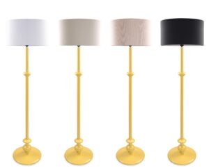 Alegria Floor Lamp (Price for each)