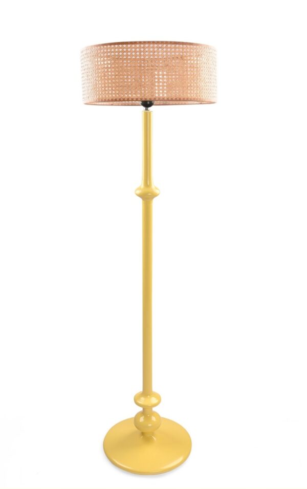 Alegria Floor Lamp