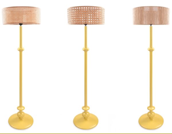 Alegria Floor Lamp