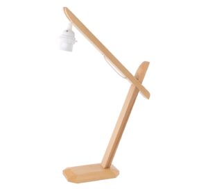 Leto Table Lamp