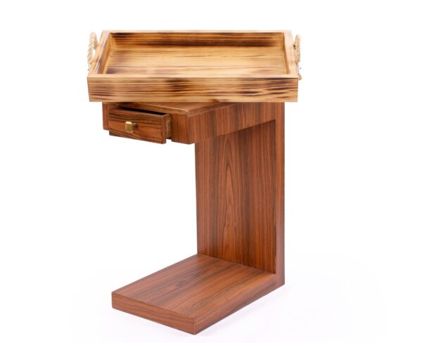Bista Side Table