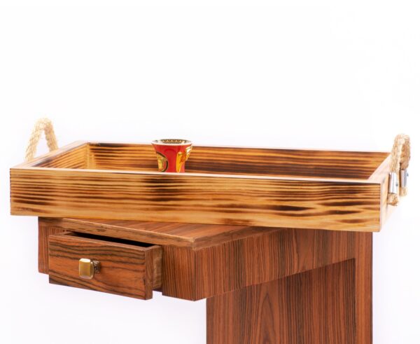 Bista Side Table