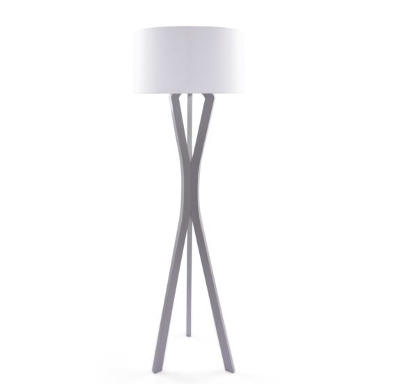 Kaze Floor Lamp