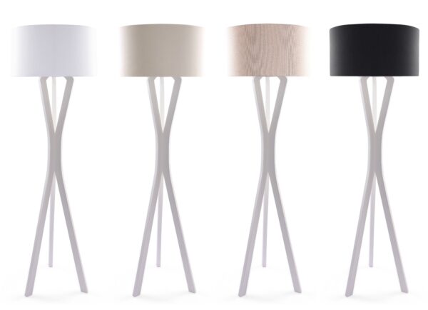 Kaze Floor Lamp