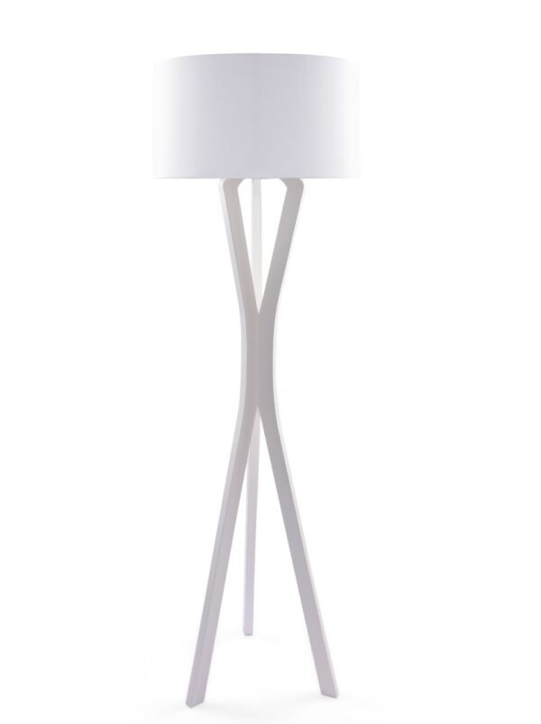 Kaze Floor Lamp