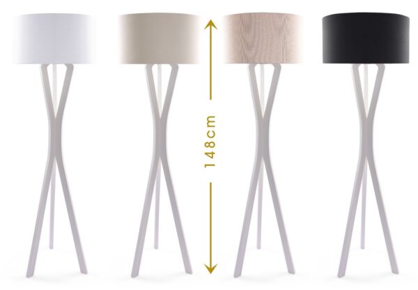 Kaze Floor Lamp