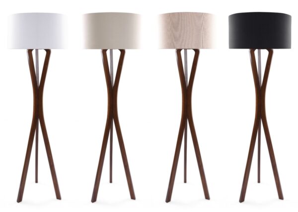 Kaze Floor Lamp
