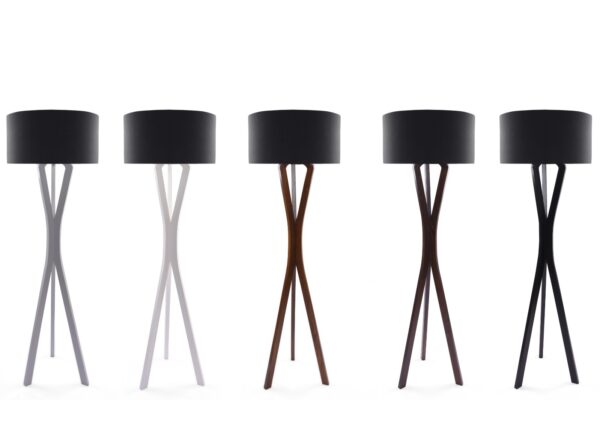 Kaze Floor Lamp