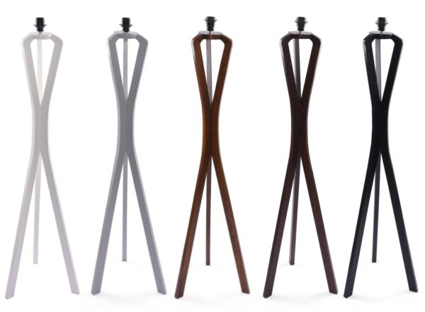 Kaze Floor Lamp