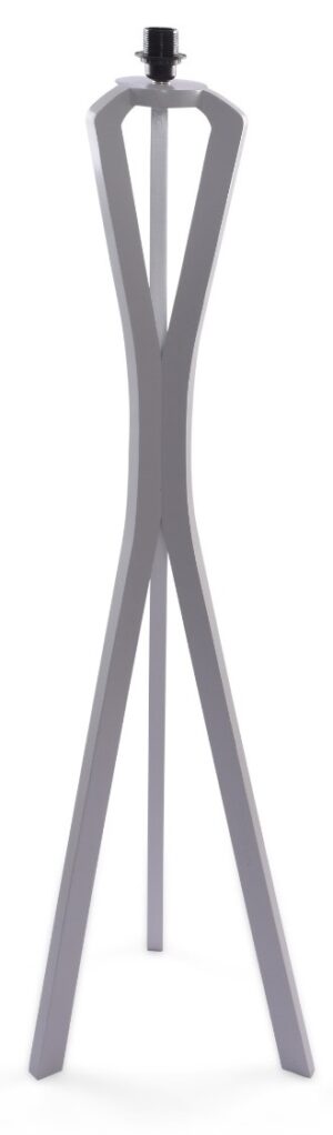 Kaze Floor Lamp - grey