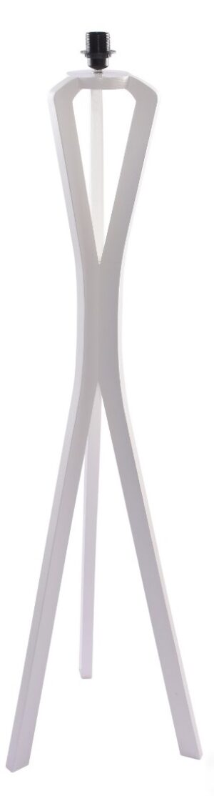 Kaze Floor Lamp - white