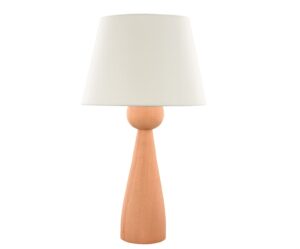 Mamba Table Lamp - beige