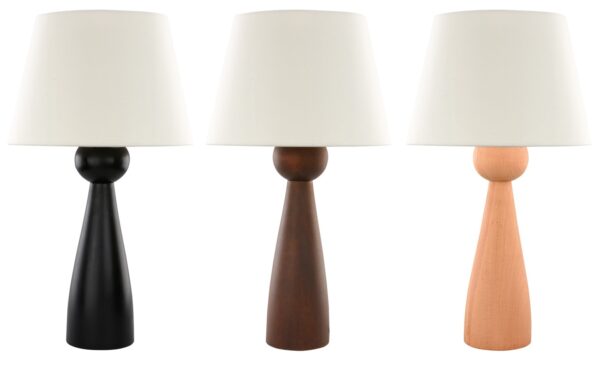 Mamba Table Lamp