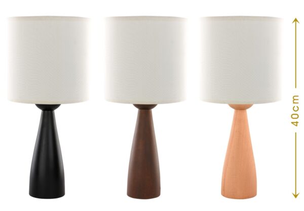 Mamba Table Lamp