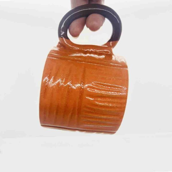 Pumpkin Spice Mug