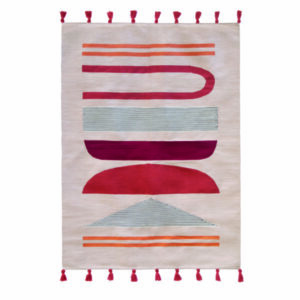 Obelisk Rug - 1.0x2.0m