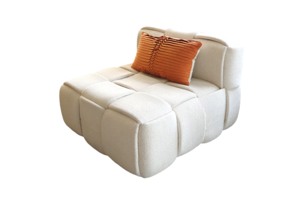 Weaved Chair
