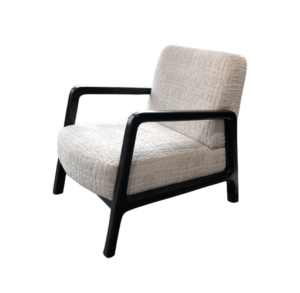 Alpine arm chair