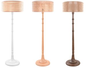Katai Floor Lamp/ lighting (price for each)