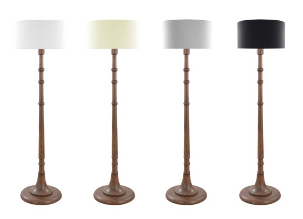 Katai Floor Lamp (price for each)