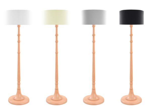 Katai Floor Lamp (price for each)