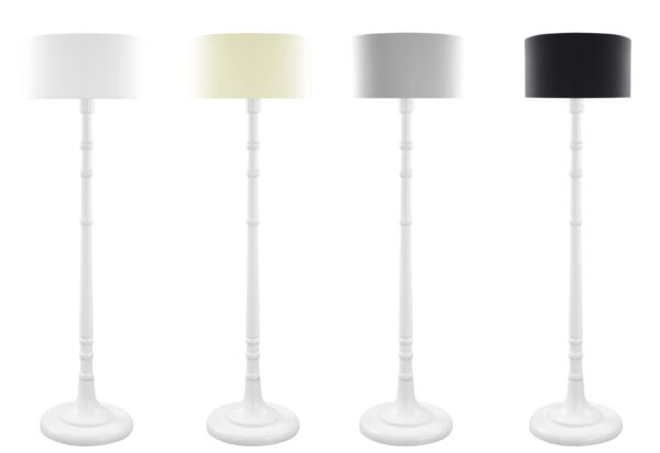 Katai Floor Lamp (price for each)