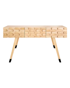 Small Leaf Console