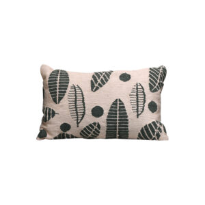 Leaves Cushions - 40 cm x 70 cm