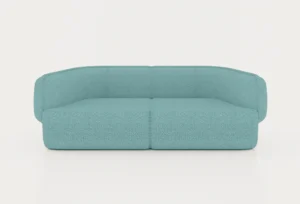 mini Cushy - Mint