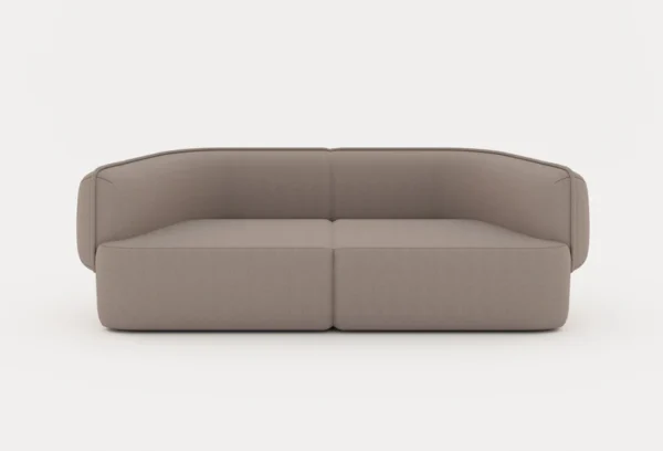 mini Cushy