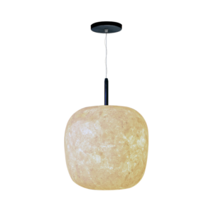 Black MOON Lighting - 30 cm