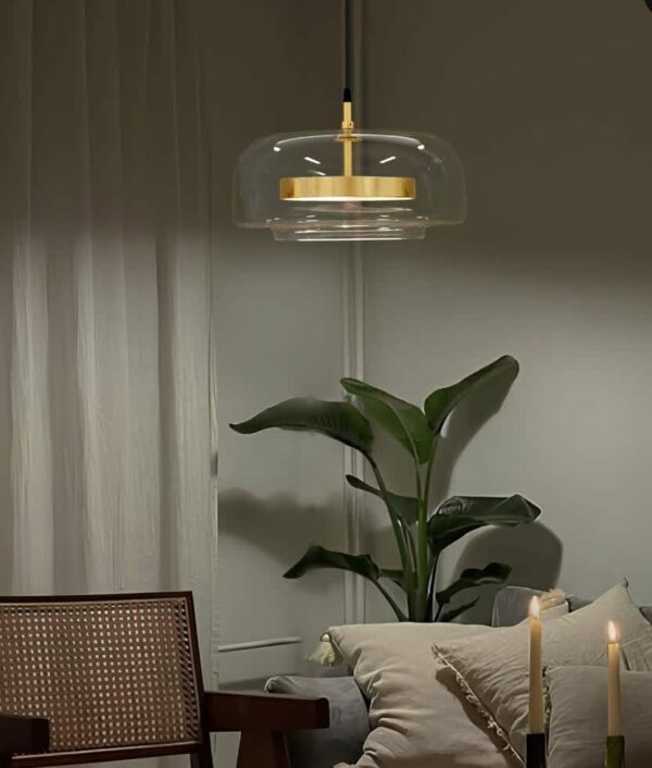 Pendant Light