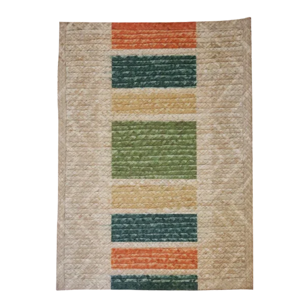 Pharaonic doormat