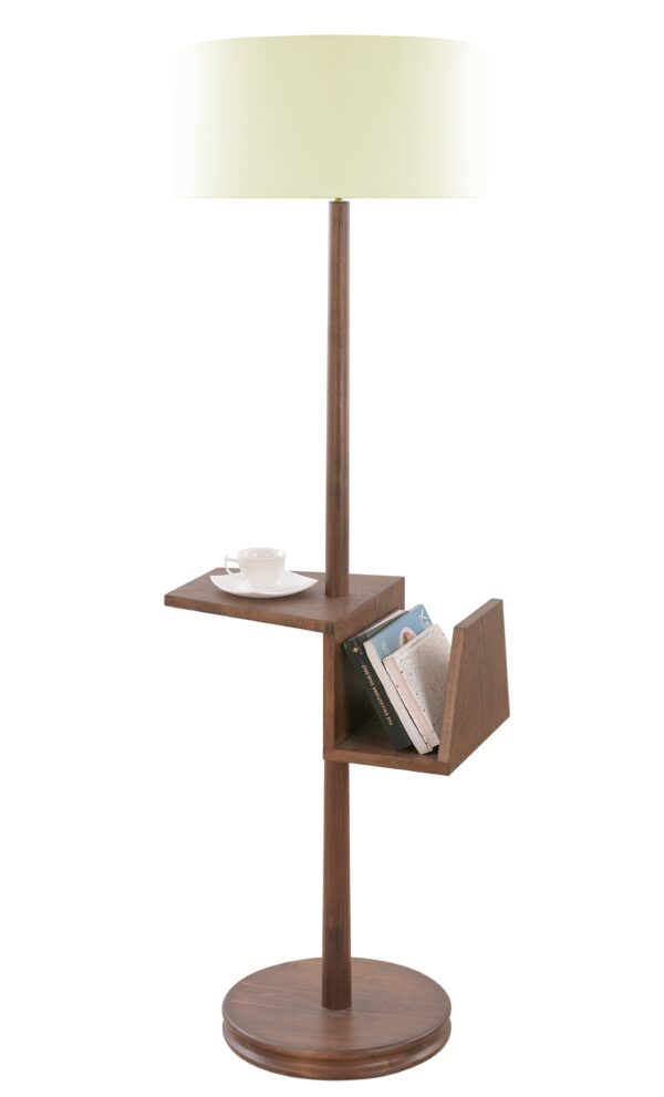 Puro Floor Lamp