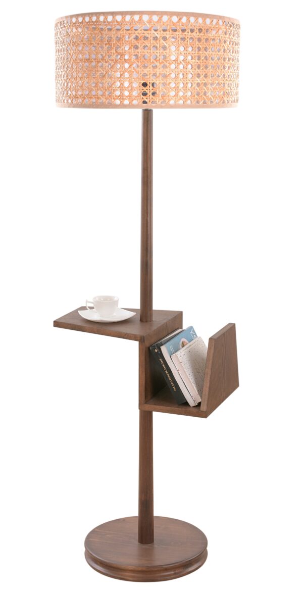 Puro Floor Lamp