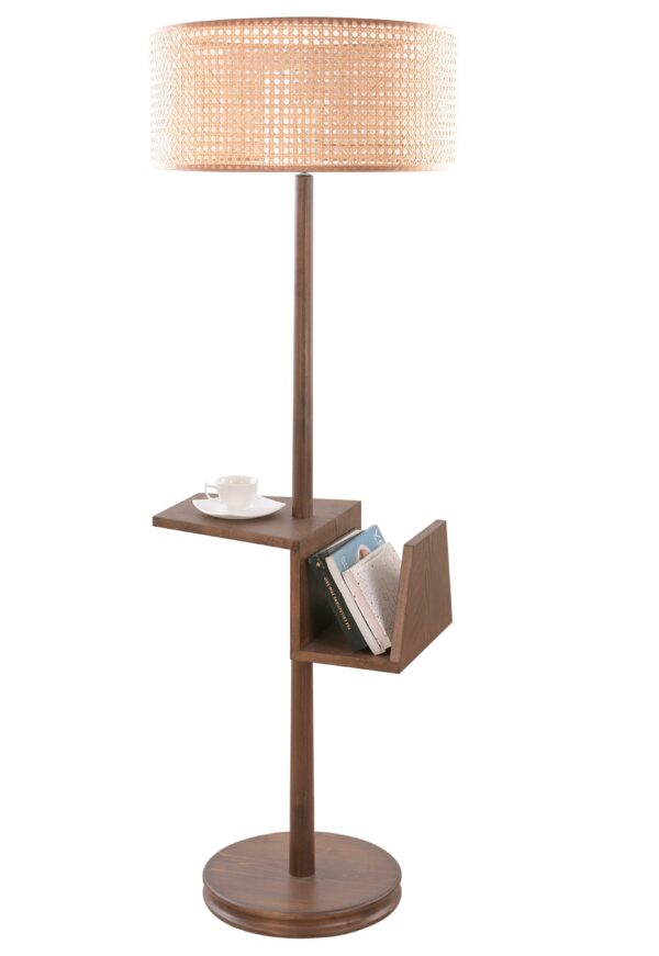 Puro Floor Lamp