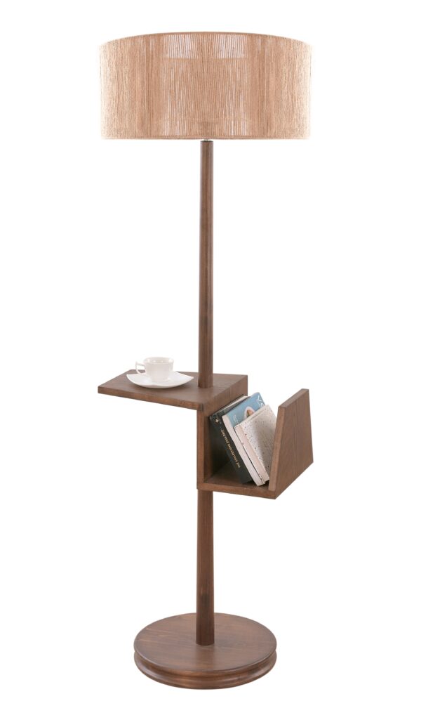 Puro Floor Lamp