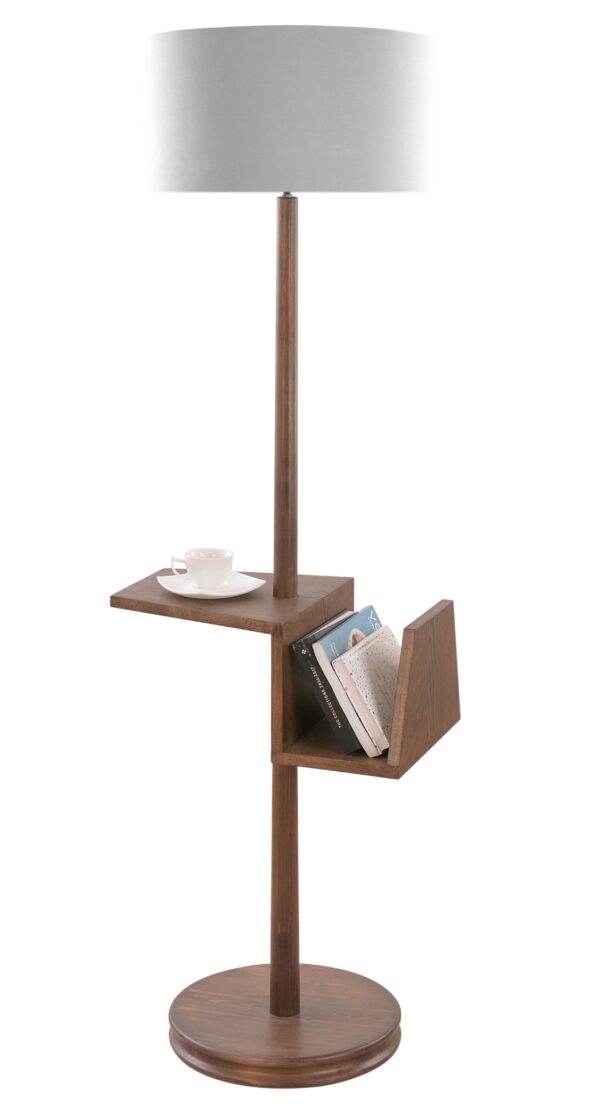 Puro Floor Lamp