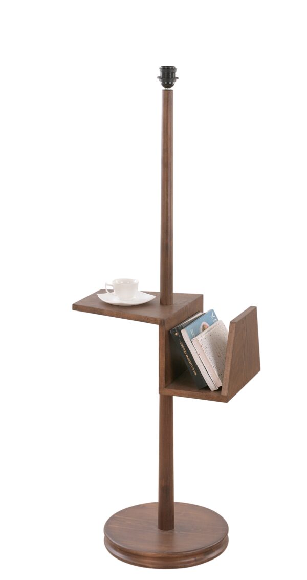 Puro Floor Lamp