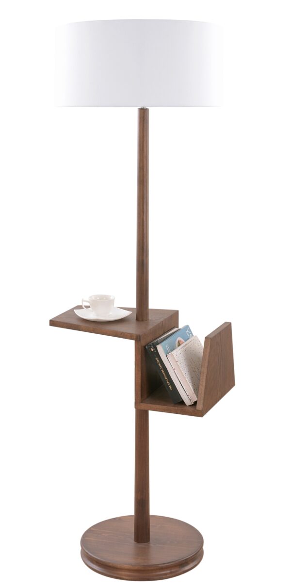 Puro Floor Lamp